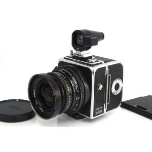 HASSELBLAD（ハッセルブラッド） 【全額返金保証】美品