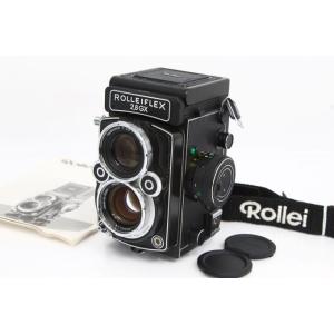 【全額返金保証】極美品｜ローライ フレックス 2.8GX エクスプレッション γA2726-2J4