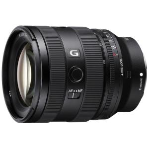 SONY（ソニー） SONY FE 24-105mm F4 G OSS SEL24105G Eマウント用