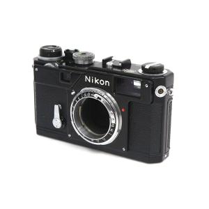 Nikon - Nikon F 中期 アイレベル 航空自衛隊仕様 アグレッサー刻印 オリーブ Nikon ニコン F 中期 アイレベル 航空自衛隊仕様 アグレッサー