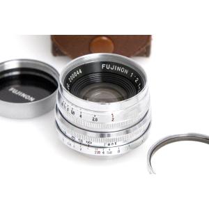 FUJIFILM（フジフイルム） 富士フイルム FUJINON-E フジノンE F3.5