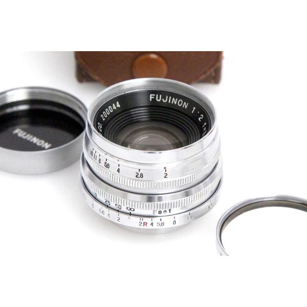 お買い得品｜富士フイルム FUJINON 35mm F2 Lマウント CA01-A10429-3W1...
