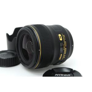 極美品｜ニコン AF-S NIKKOR 35mm F1.4G γH1636-2A1D