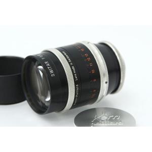 並品｜Kern-Paillard Switar 75mm F1.9 Cマウント用 γH1748-2A1C｜akiba-ryutsu