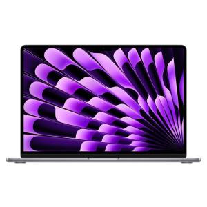 アップル MacBook Air Liquid Retinaディスプレイ 15.3 MQKP3J/A スペースグレイ 8GB SSD256GB M2チップ｜akiba-ryutsu