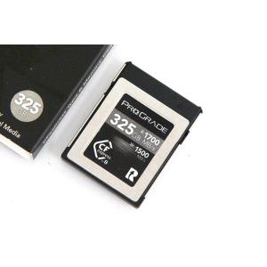 レキサーメディア XQDメモリーカード 64G