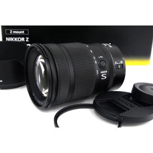 極美品｜ニコン NIKKOR Z 24-120mm F4 S γA4460-2N4｜akiba-ryutsu