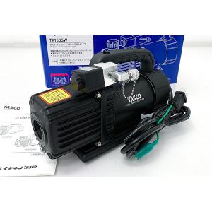 イチネンTASCO 並品｜TASCO TA150SB-2 オイル逆流防止弁付 ウルトラ