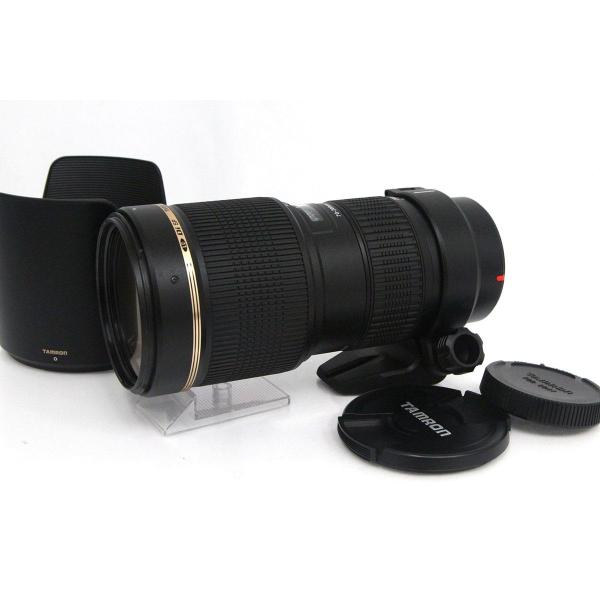 ジャンク品｜タムロン SP AF70-200mm F2.8 Di LD IF MACRO (Mode...