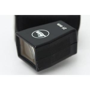ライカ Leica ファインダー LEITZ SBKOO 21mm : ワットマン Yahoo