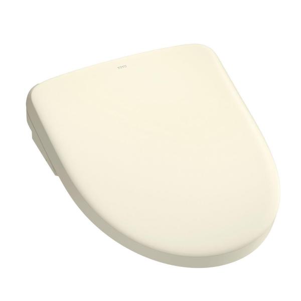 TOTO ウォシュレットアプリコット F1A TCF4714AK #SC1 パステルアイボリー トイ...