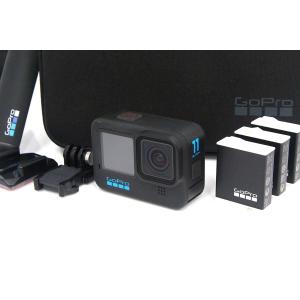 美品｜GoPro HERO11 BLACK CHDHX-111-FW γA5205-2F3｜akiba-ryutsu