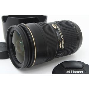 並品｜ニコン AF-S NIKKOR 24-70mm F2.8G ED γH3033-2A1B