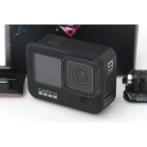 美品｜GoPro HERO9 BLACK CHDHX-901-FW γH3108-2F4｜akiba-ryutsu