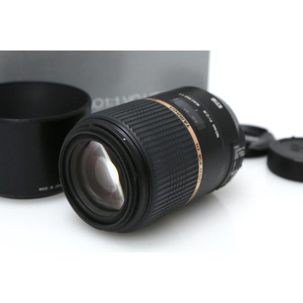 難有品｜タムロン SP 90mm F2.8 Di MACRO 1:1 VC USD (Model F...