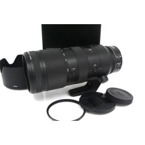 極美品｜ニコン NIKKOR Z 70-200mm F2.8 VR γA5470-2S5 【値下げ_1117】｜akiba-ryutsu