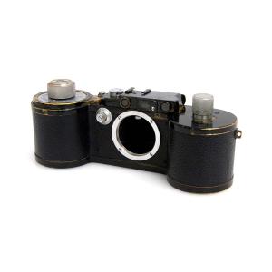 ライカ（Leica） 【中古】Leica I A型 近接エルマー付き（旧 Elmar