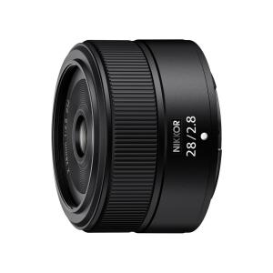 Nikon ニコン NIKKOR Z 40mm f/2 SE ブラック 単焦点レンズ フル