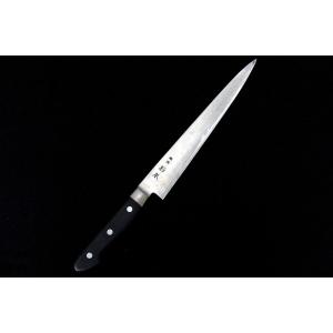 美品｜東京杉本 筋引 洋包丁 240mm 2524 λA5608-2L1A｜akiba-ryutsu