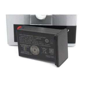 全額返金保証】 極美品|ライカ BP-SCL7 バッテリー M11用 24026 全額返金保証】 極美品|ライカ BP-SCL7 バッテリー M11用 24026