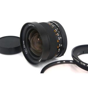 マミヤ Mamiya SEKOR C 45mm F2.8 S M645用 中判カメラ用レンズ 中古
