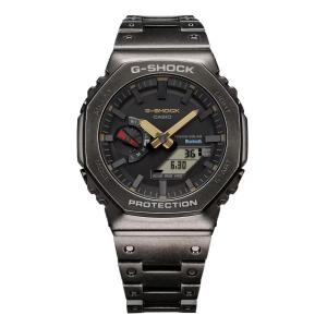 カシオ G-SHOCK GM-B2100VF-1AJR タフソーラー腕時計 40周年記念 PORTERコラボモデル GM-B2100 G-ショック PORTER ポーター 吉田 時計