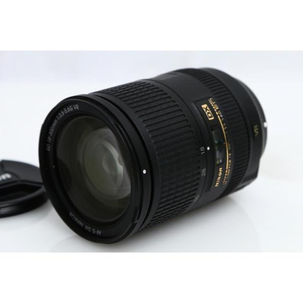 訳有品｜ニコン AF-S DX NIKKOR 18-300mm F3.5-5.6G ED VR γN...