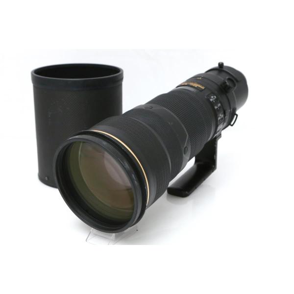 並品｜ニコン AF-S NIKKOR 500mm F4G ED VR γN901-3