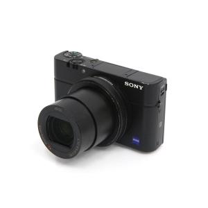 訳有品｜ソニー サイバーショット DSC-RX100M3 γA6126-2P2B-ψ｜akiba-ryutsu