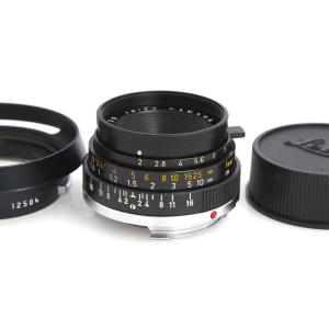 Leica 135mm f3.4 APO-TELYT-M Telephoto Manual Focus Lens for
