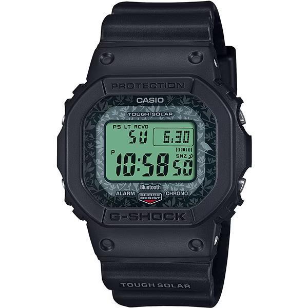 カシオ G-SHOCK Charles Darwin Foundationコラボレーションモデル G...