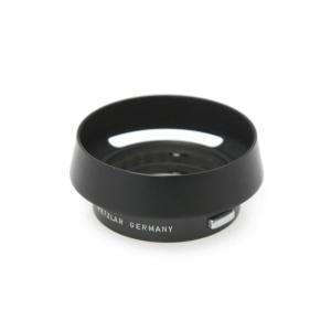 極美品｜ライカ 12586 レンズフード ズミルックス 50mm F1.4用 γT287-2D2B｜akiba-ryutsu