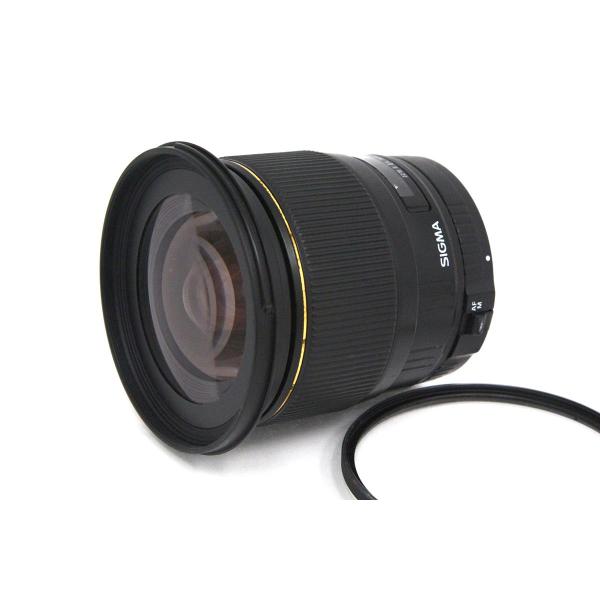 難有品｜シグマ 20mm F1.8 EX DG ASPHERICAL キヤノンEFマウント用 γA6...