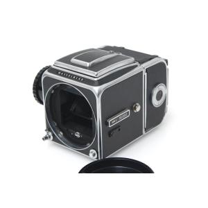 HASSELBLAD ハッセルブラッド 500C/M + Planar T* C 80mm F2.8 オール