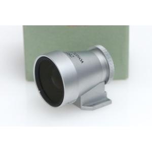 並品｜フォクトレンダー View finder 28mm γH3779-2D2B｜akiba-ryutsu