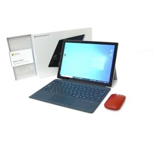 美品｜マイクロソフト Surface Pro 第5世代 Core i5-7300U メモリ8GB SSD256GB Model1796 πT444-2J7｜akiba-ryutsu