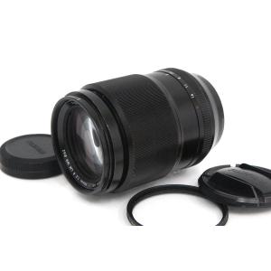 XFレンズ 富士フイルム FUJIFILM FUJINON XF 90mm F2 R LM WR 大口径