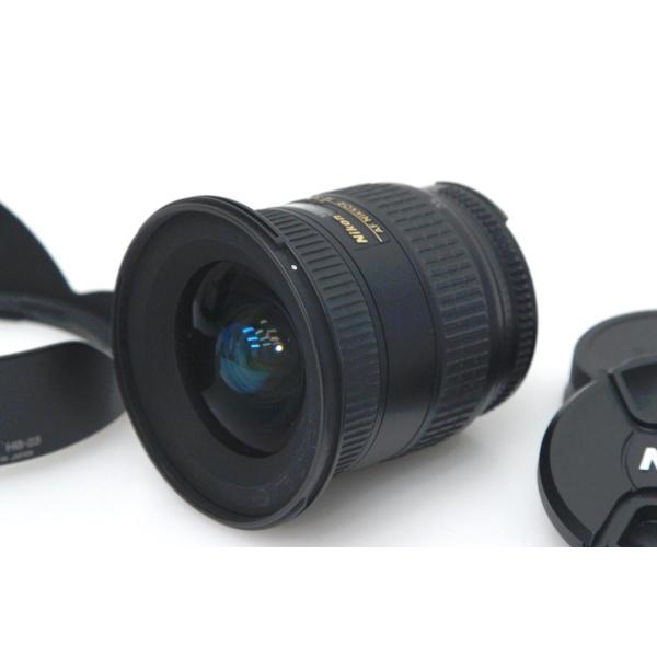 美品｜ニコン Ai AF Zoom-Nikkor 18-35mm f3.5-4.5D IF-ED γ...