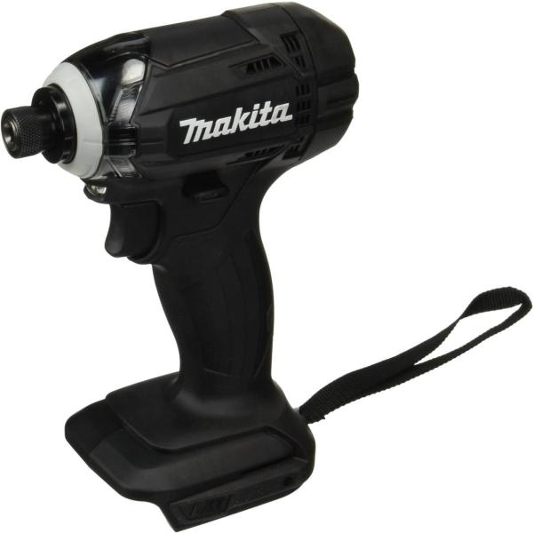 マキタ TD149DZB TD149DZB 黒 本体のみ 電動 工具 makita 締付 18V 蓄...