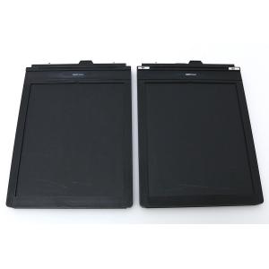 並品｜その他 Fidelity Elite 8×10 フィルムホルダー 2枚セット γH3929-2F2｜akiba-ryutsu