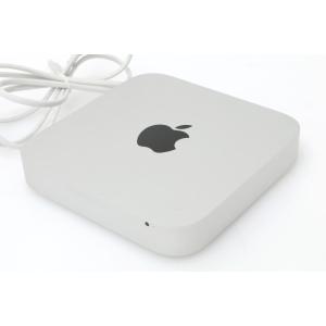 美品｜アップル Mac mini MGEM2J/A Core i5 1.4GHz メモリ4GB HDD500GB πT1092-2G10｜akiba-ryutsu