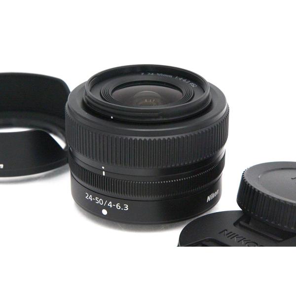 並品｜ニコン NIKKOR Z 24-50mm f/4-6.3 γA7211-2N1A