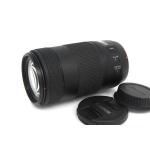 美品｜キヤノン EF70-300mm F4-5.6 IS II USM γA7297-2R2B｜アキバ流通