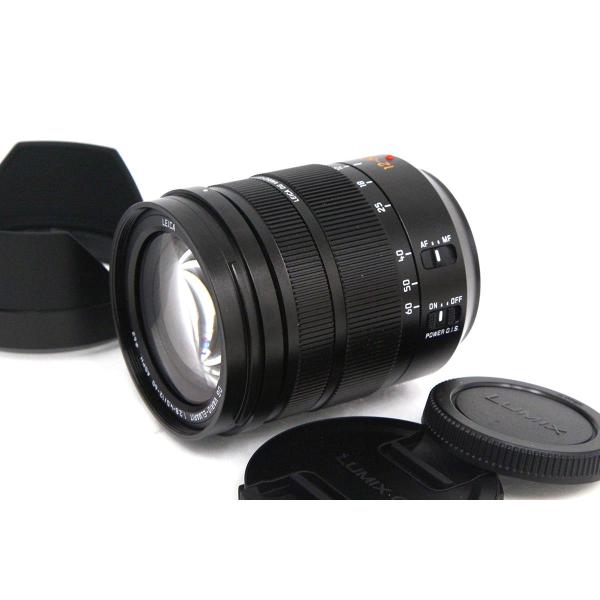 美品｜パナソニック LEICA DG VARIO-ELMARIT 12-60mm F2.8-4.0 ...