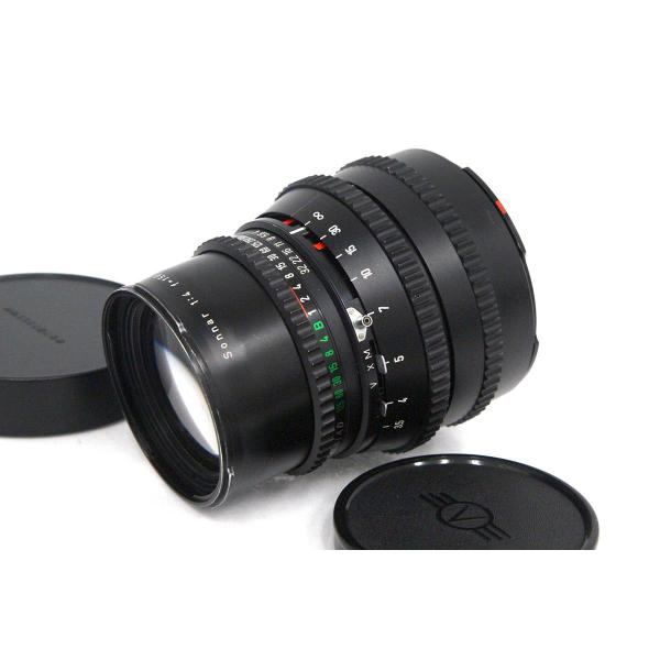 訳有品｜ハッセルブラッド Sonnar T* C 150mm F4 γA7382-2A1A-ψ