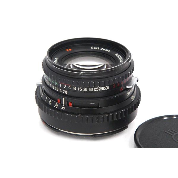 訳有品｜ハッセルブラッド Planar T* C 80mm F2.8 γA7381-2A1B-ψ