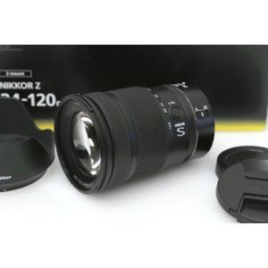 美品｜ニコン NIKKOR Z 24-120mm f4 S γT1199-2R8｜akiba-ryutsu