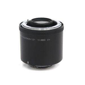 ニコン 難有品|ニコン TC-20E II テレコンバーター γA7383-2O1D ニコン 難有品|ニコン TC-20E II テレコンバーター γA7383-2O1D