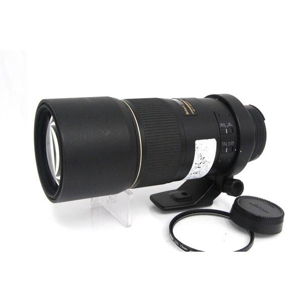 訳有品｜ニコン Ai AF-S Nikkor 300mm f/4D IF-ED CA01-A7684...