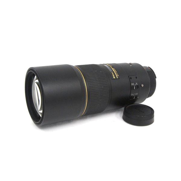 訳有品｜ニコン Ai AF-S Nikkor 300mm f/4D IF-ED CA01-A7681...